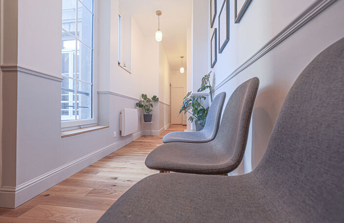 Bureaux Rouen 11.9m2 — photo 5