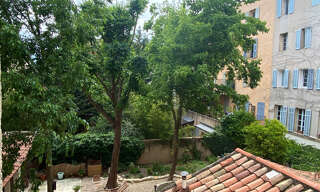 Appartement 2 Pièces 36 m² à vendre à Aix-en-Provence (13100)