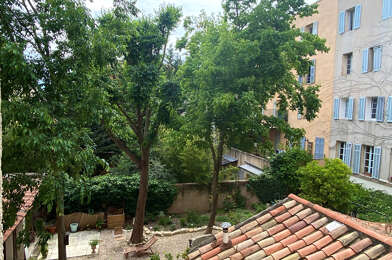 Appartement 2 pièces 262000 €