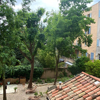 Appartement 2 pièces 262000 €