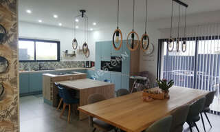 Maison 6 Pièces 161 m² à vendre à Montélimar (26200)