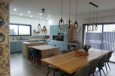 Maison 6 pièces 470000 €