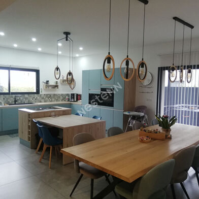 Maison 6 pièces 470000 €