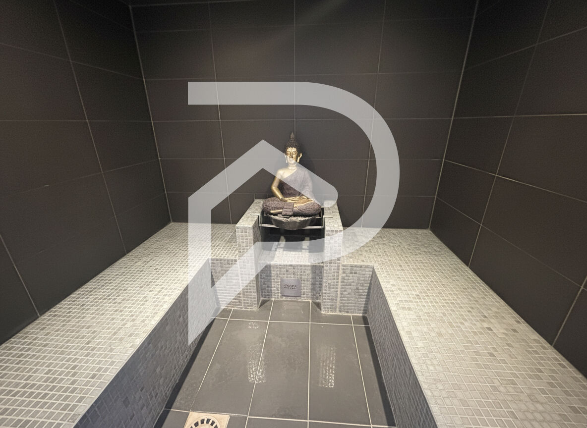 Local commercial  T8 à vendre Aigues-Mortes 30220