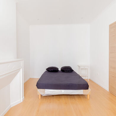 Appartement 2 pièces 145000 €