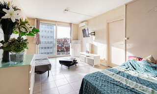 Appartement 1 Pièce 31 m² à vendre à Marseille 1 (13001)