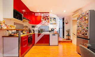 Appartement 3 Pièces 64 m² à vendre à Marseille 2 (13002)