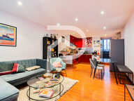 Coup de coeur dans le 2ème - T3 authentique et atypique, esprit maison, avec terrasse de 24 m2 — photo 4