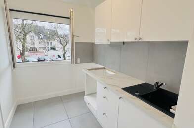 Appartement 2 pièces 95000 €