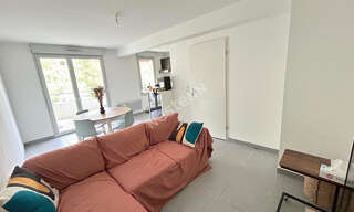 Appartement 2 Pièces 44 m² à louer à Toulouse (31400)