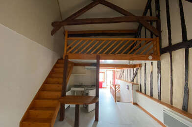 Appartement 1 pièces 430 €