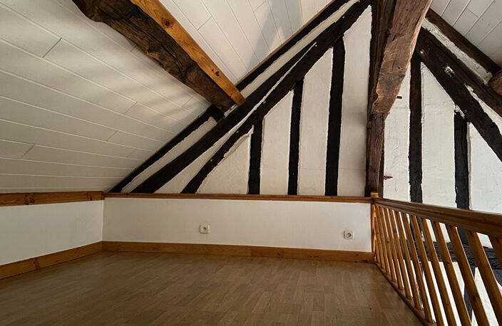 APPARTEMENT AUBIGNY SUR NERE - 2 pièce(s) - 34 m2 — photo 2