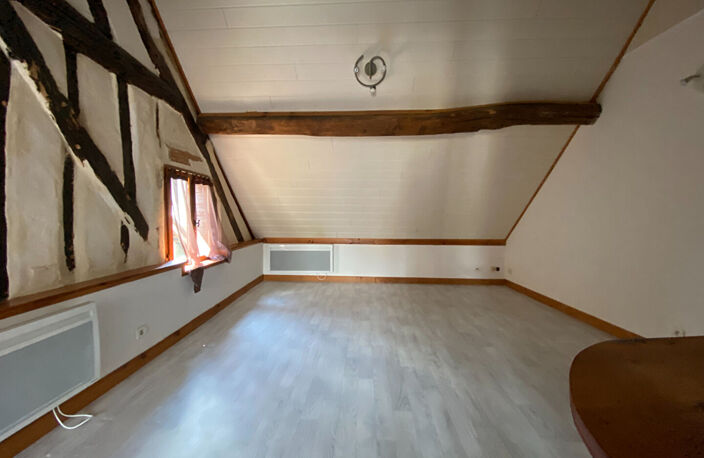 APPARTEMENT AUBIGNY SUR NERE - 2 pièce(s) - 34 m2 — photo 3