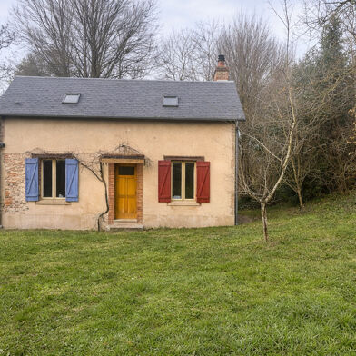 Maison 2 pièces 78000 €
