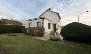 Maison 6 Pièces 163 m² à vendre à Laon (02000)