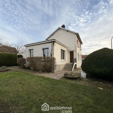 Maison 6 pièces 203200 €