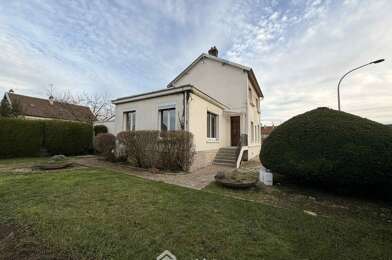 Maison 6 pièces 216600 €