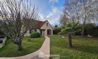 Maison 5 Pièces 115 m² à vendre à Oncy-sur-École (91490)