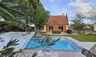 Maison 5 Pièces 116 m² à vendre à Milly-la-Forêt (91490)