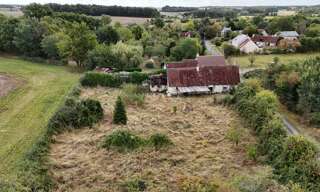 Maison 3 Pièces 65 m² à vendre à Châtillon-sur-Indre (36700)