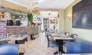 Commerce  75 m² à vendre à Péronne (80200)