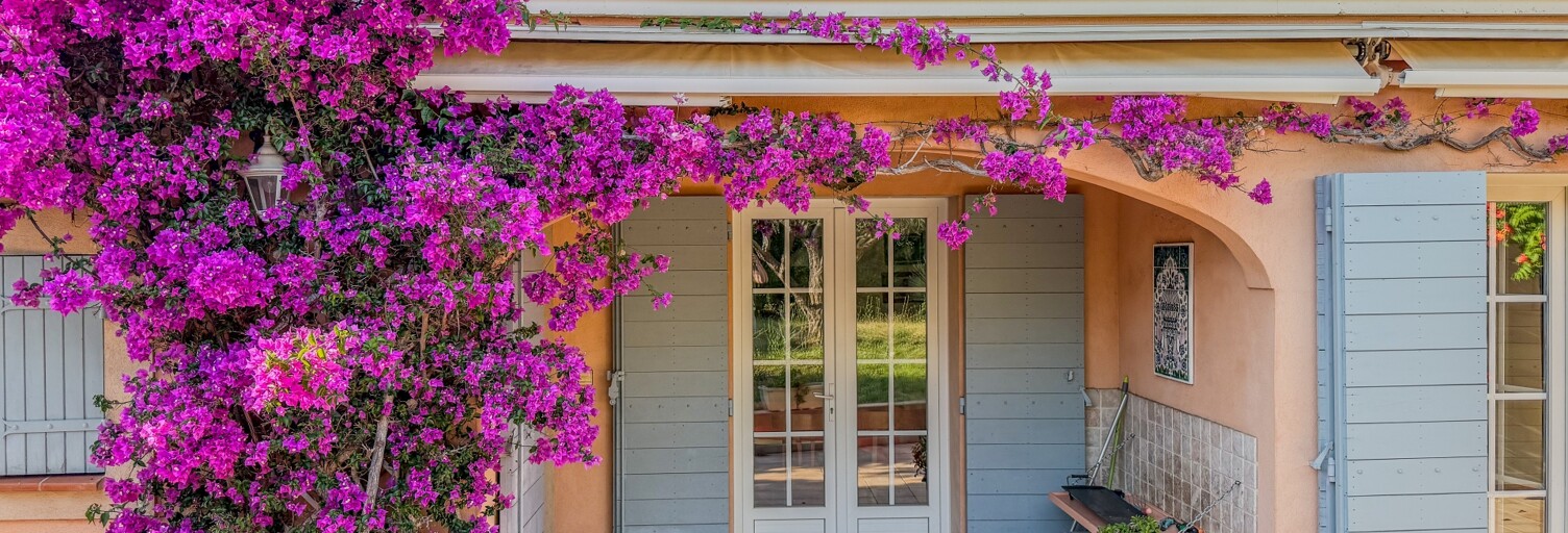 Maison 5 Pièces 145 m² à vendre à Toulon (83000)