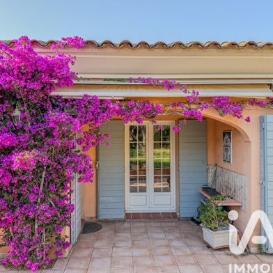 Maison 5 pièces 925000 €