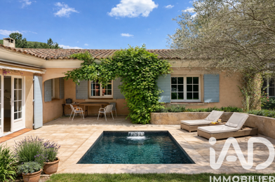 Maison 5 pièces 922250 €