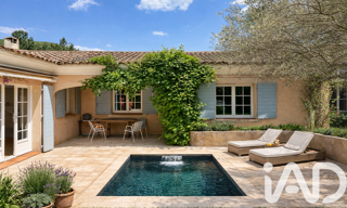 Maison 5 Pièces 145 m² à vendre à Toulon (83000)