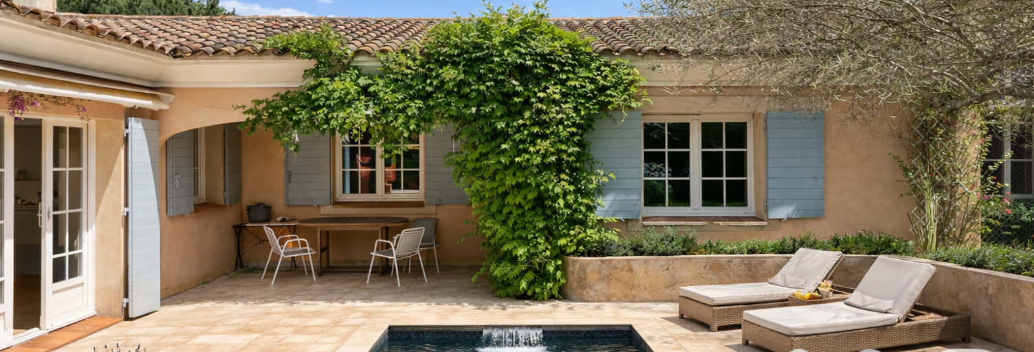 Maison 5 Pièces 145 m² à vendre à Toulon (83000)