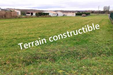 Terrain  50000 €