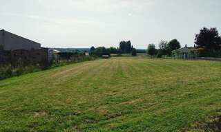 Terrain  2000 m² à vendre à Ozillac (17500)