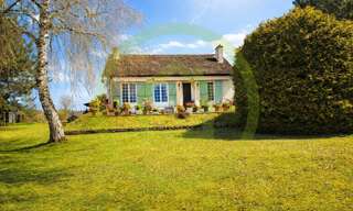 Maison 5 Pièces 108 m² à vendre à Blessac (23200)