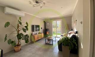 Maison 4 Pièces 105 m² à vendre à Orange (84100)