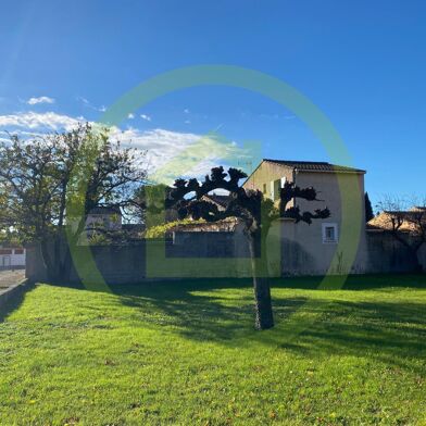 Maison 4 pièces 419500 €