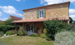 Maison 12 Pièces 278 m² à vendre à Fleurance (32500)