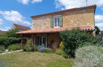 Maison de village — photo du bien