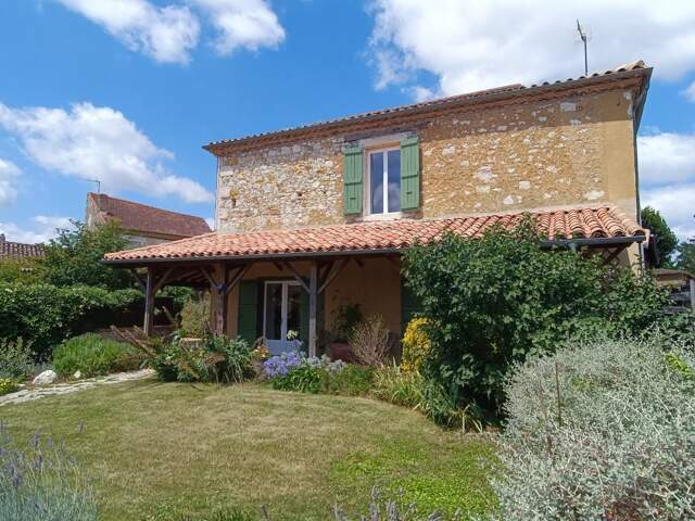 Maison de village — photo du bien