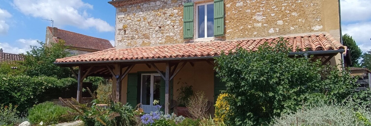 Maison 12 Pièces 278 m² à vendre à Fleurance (32500)