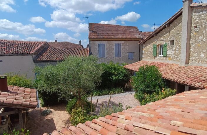 Maison de village — photo 2
