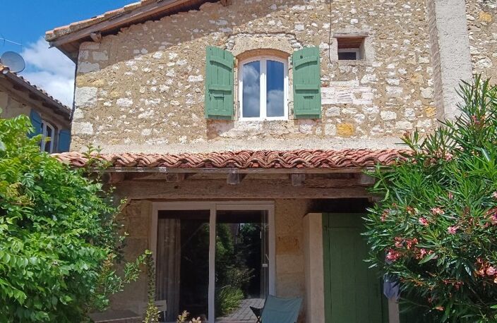 Maison de village — photo 3