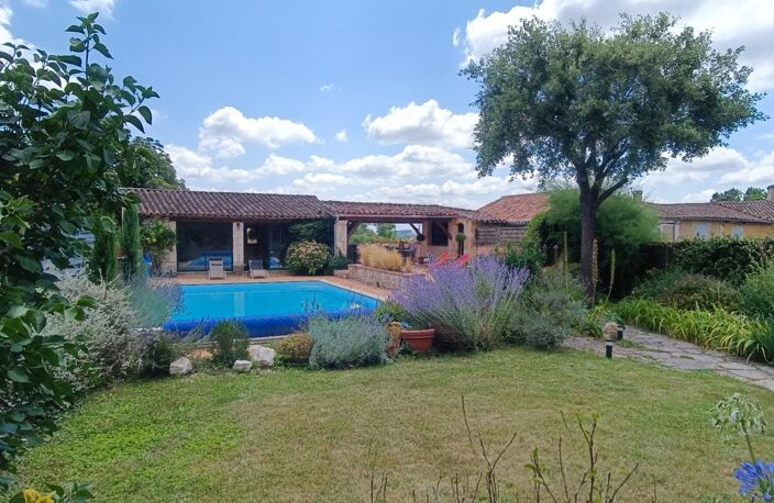 Maison de village — photo 5