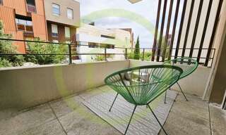 Appartement 2 Pièces 37 m² à vendre à Juvignac (34990)