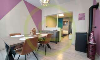 Maison 3 Pièces 66 m² à vendre à Ferrière-la-Grande (59680)