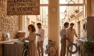 Commerce   m² à vendre à Antibes (06600)