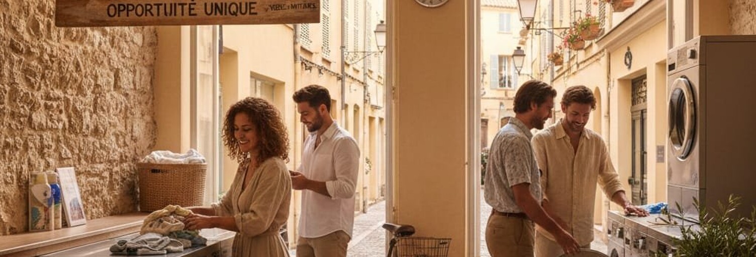 Commerce   m² à vendre à Antibes (06600)