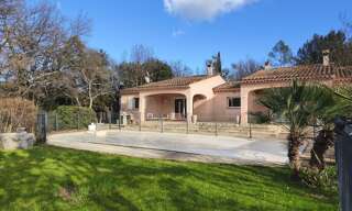 Maison 8 Pièces 170 m² à vendre à Le Thoronet (83340)