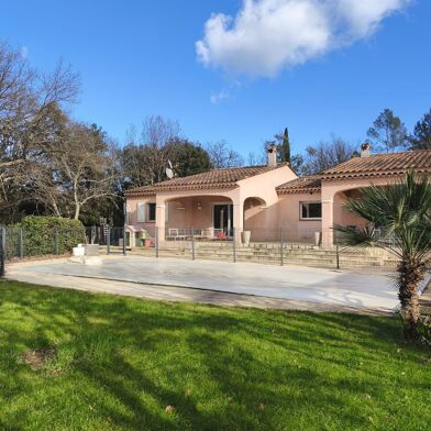 Maison 8 pièces 650000 €