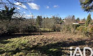 Terrain  580 m² à vendre à Limonest (69760)