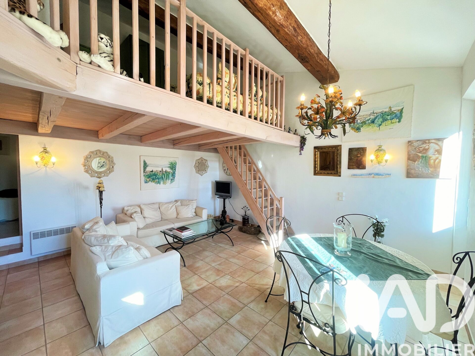 Vente Immeuble 101 m² - Photo 4